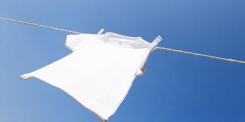 如何去除衣服上的西瓜汁,衣服不小心染上了西瓜汁怎么洗