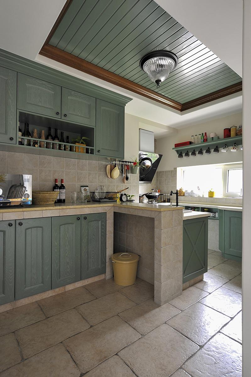 极简田园风装修比较实惠,房屋装修田园风设计