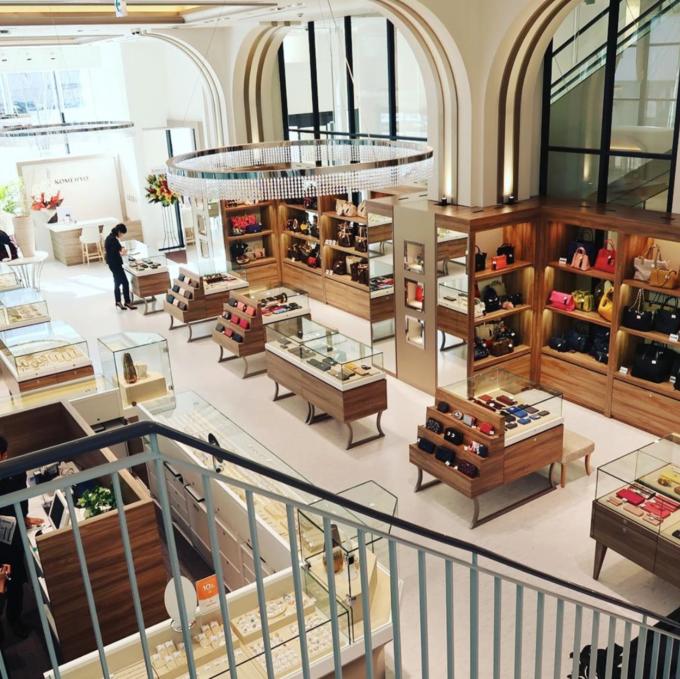 日本中古店买包攻略,日本中古店必买攻略