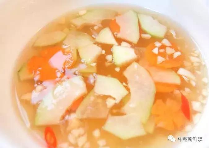 越南比较好吃的美食,越南真的有这么好吃吗