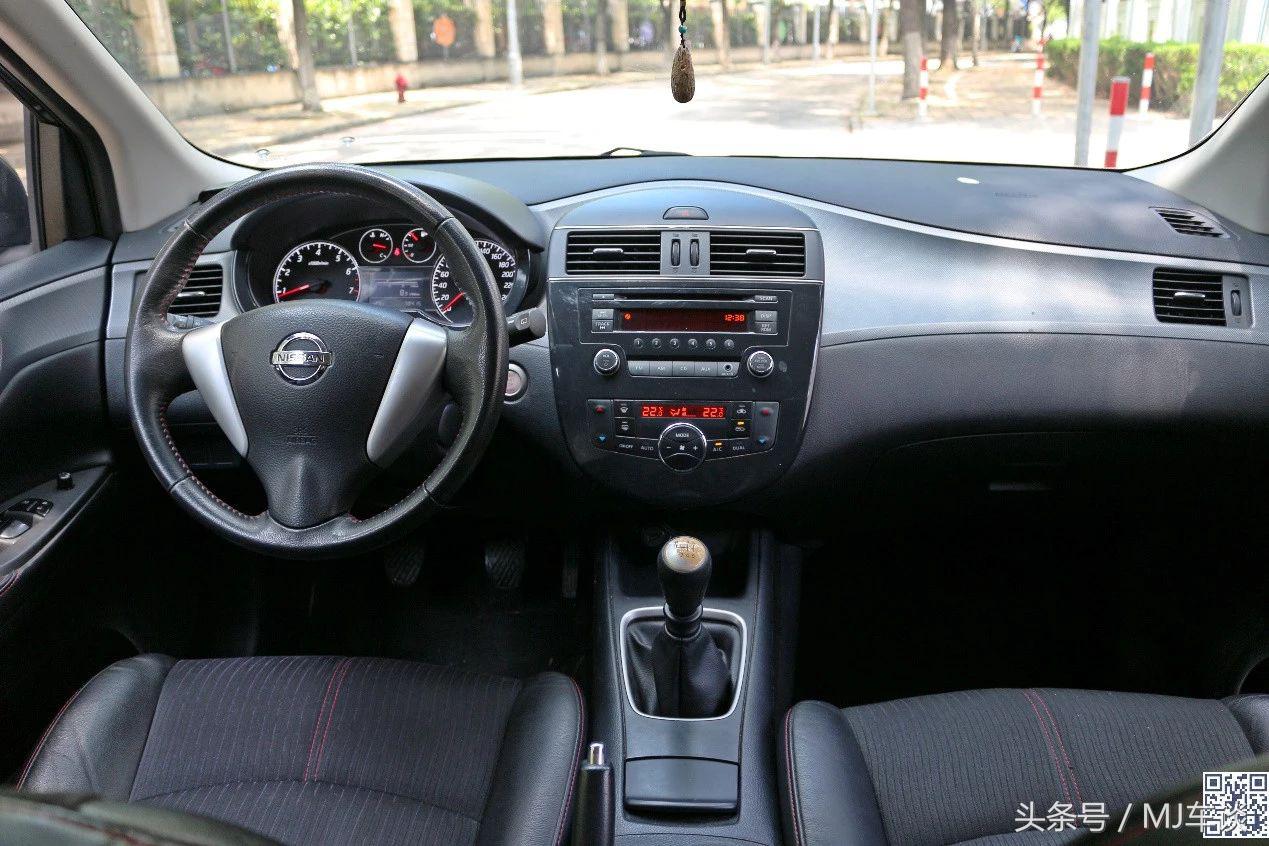 1.6t手动骐达能干得过1.5t思域吗,2018款的骐达能值多少钱