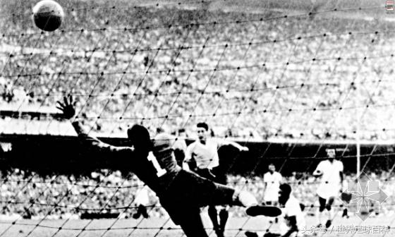 世界杯往事之意大利：公牛的血蓝色的泪（上）