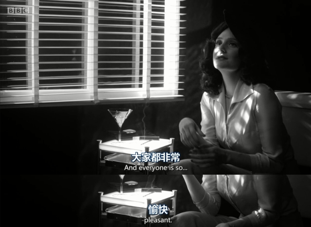 bbc新剧混剪,bbc新剧不眠