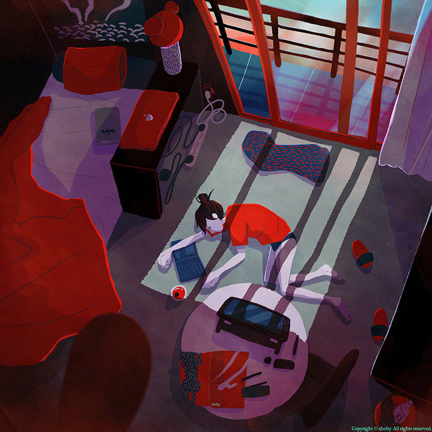 前任邀请你去参加前女友的婚礼,前任邀请你参加婚礼去吗