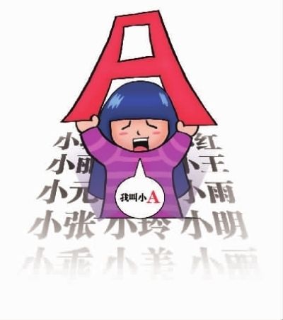 给小孩上户口更改名字有没有影响,起名字派出所不给同名吗