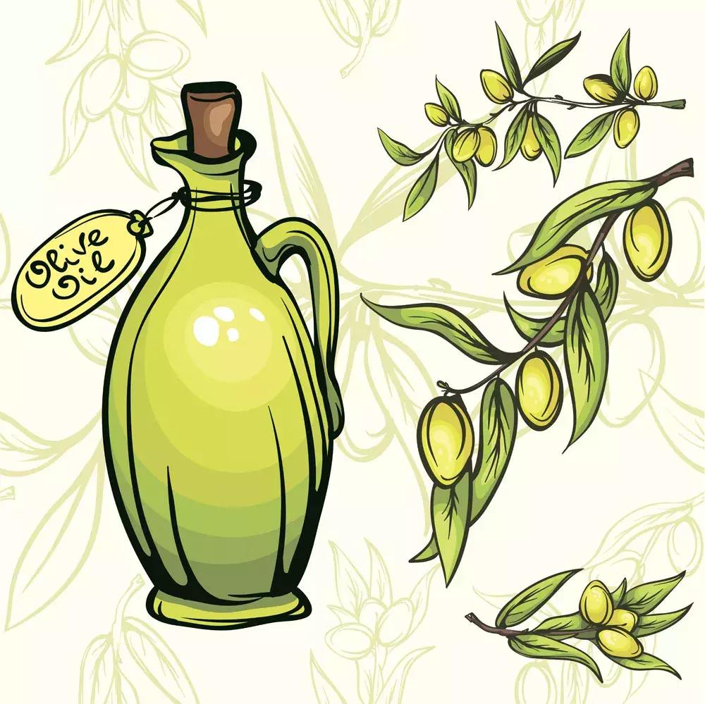 孕妇专用橄榄油和普通橄榄油,橄榄油孕妇推荐澳兰黛