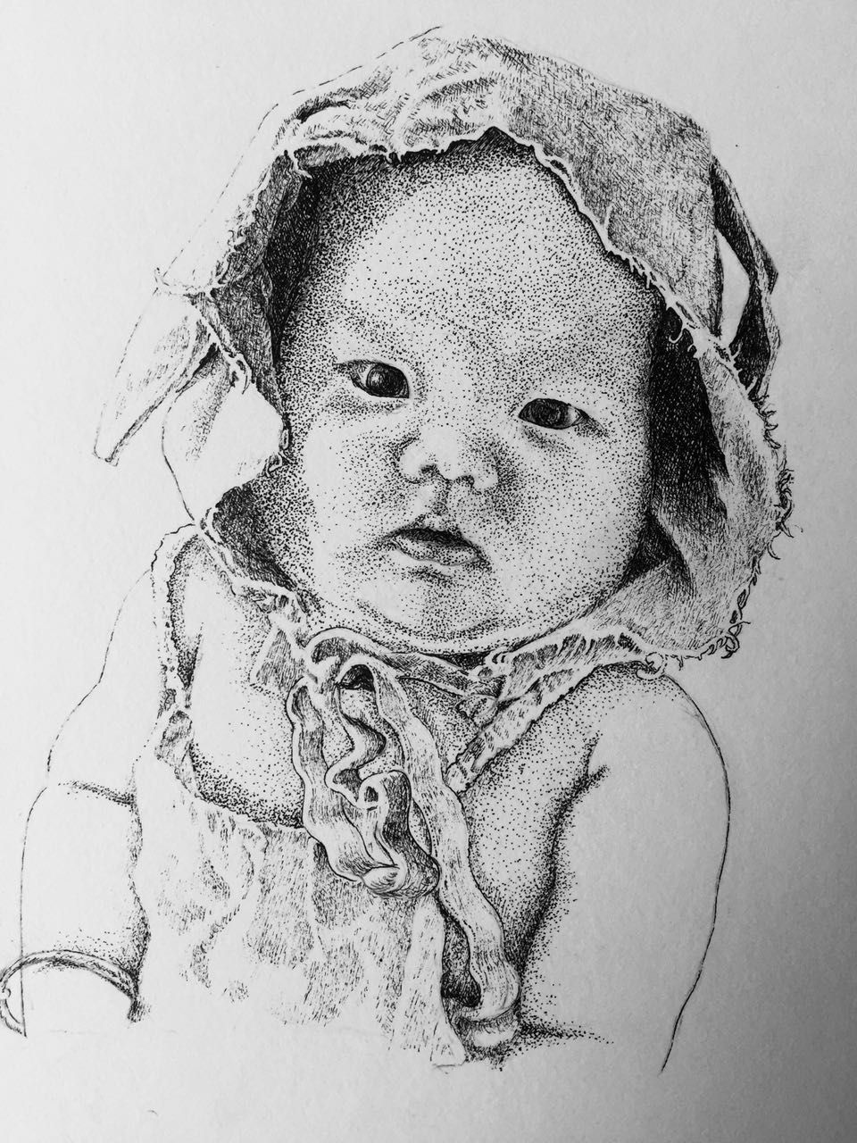 幸福原创画吧（7月24日）画友习作分享