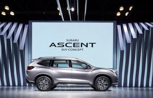 斯巴鲁的车到底好在哪,为什么斯巴鲁贵