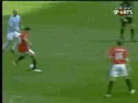 迈克尔欧文世界杯,迈克尔欧文绝杀夺冠