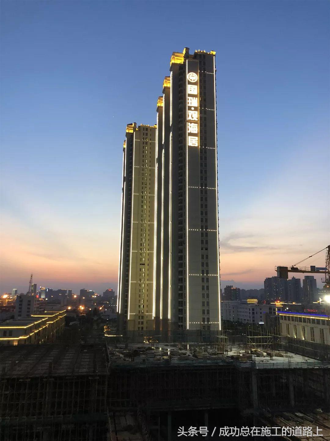 最美工地摄影,最美建筑工地视频