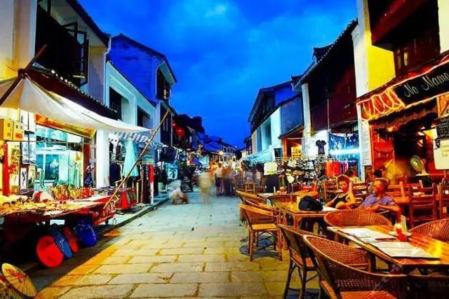 这才是桂林该有的样子,这才是广西最美的美景