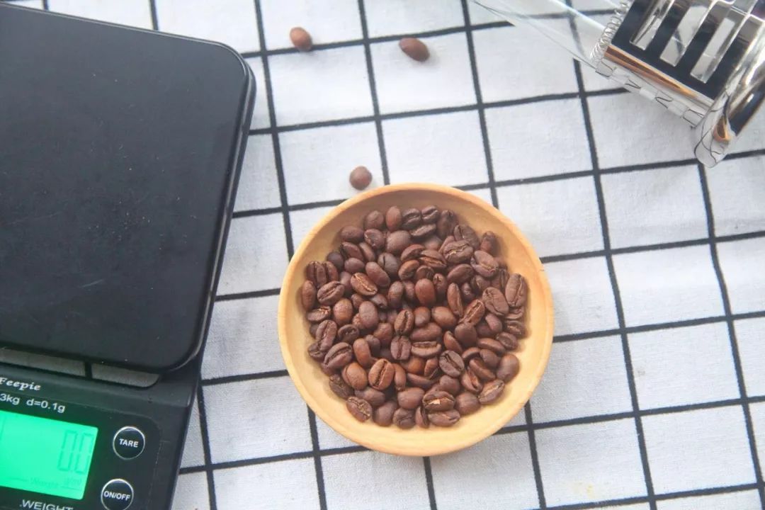 咖啡小白学习途径,法压壶萃取咖啡的正确方法