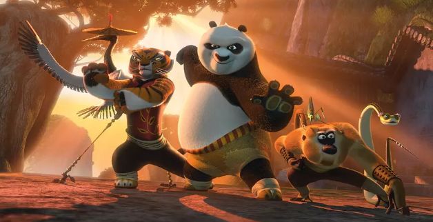 成龙杨紫琼最新照片,成龙杨紫琼合作