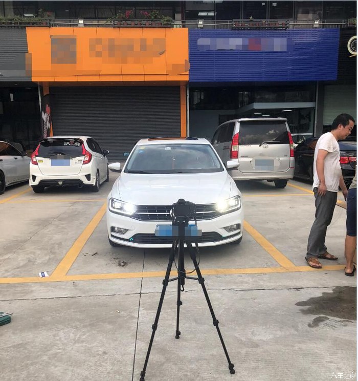 16款宝来改装,16-19款宝来改装