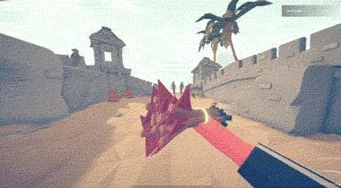 厌倦跳伞落地成盒？这款快乐吃鸡来拯救你