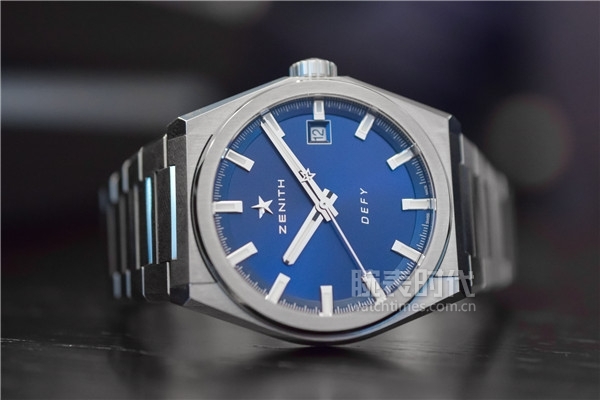 顶级品牌大三针,大三针经典款