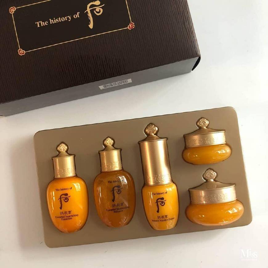 光是这些小样，就撩得*欲人**罢不能｜试用装狂欢