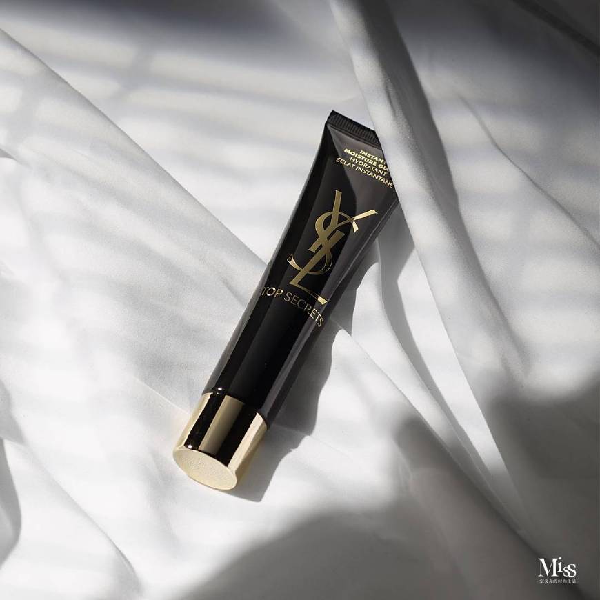 那些年,我们用过的小样