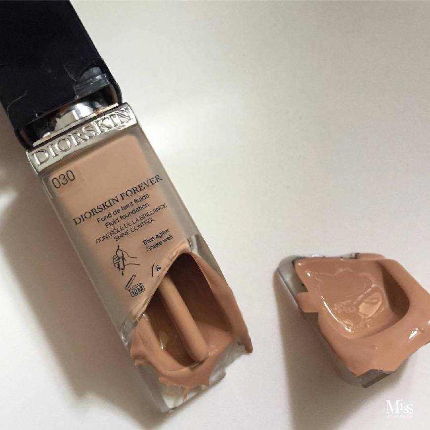 那些年,我们用过的小样