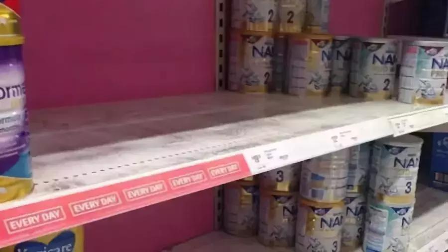 澳大利亚ax奶粉怎么样,澳大利亚奶粉是假的吗