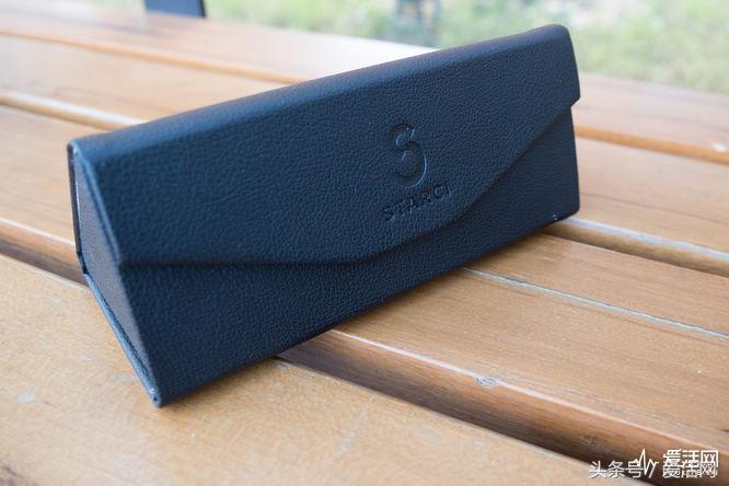 直播还在用手机？我的哒*眼镜视**会拍照