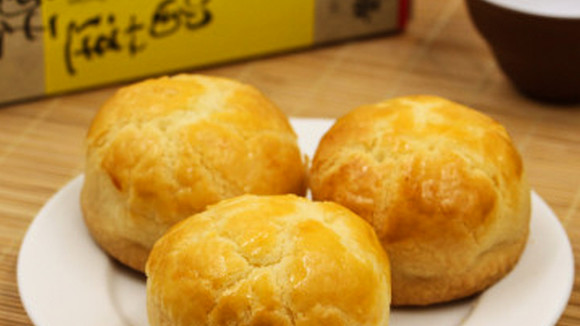 广州去哪里买正宗鸡仔饼,广州香脆鸡仔饼哪家好吃