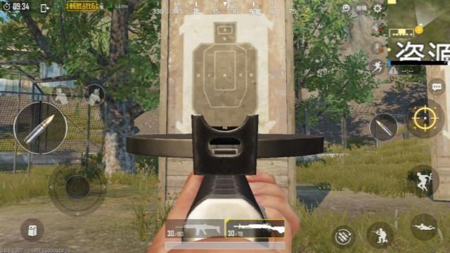 刺激战场中最惨的枪排名,刺激战场最受欢迎的4种枪械外号