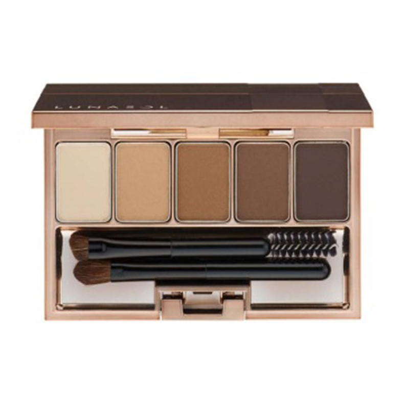 好用的大牌彩妆单品眉粉,种草好物推荐眉粉