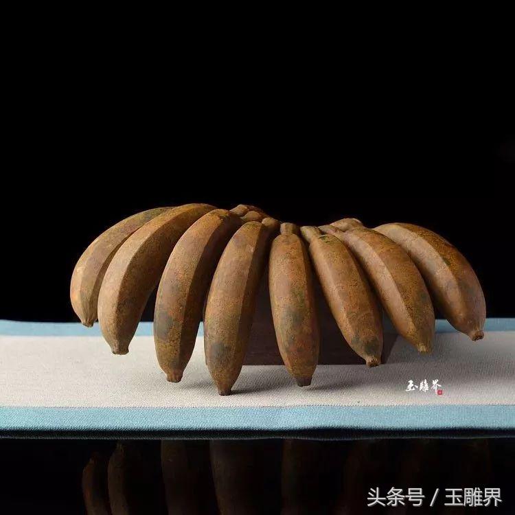 戈壁石雕刻大师作品,戈壁奇石打磨