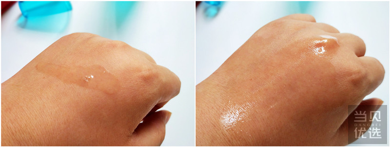 夏日轻透裸妆,丹姿水密码紧致抗皱补水保湿