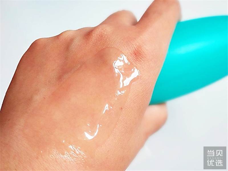 夏日轻透裸妆,丹姿水密码紧致抗皱补水保湿