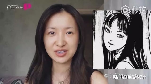 90后重庆姑娘仿妆蒙娜丽莎,重庆女性化妆成蒙娜丽莎