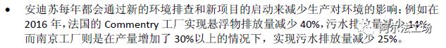 安迪苏：寄生在肉类消费上的现金牛