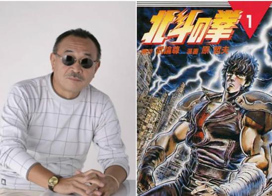 少年jump50周年贺图,少年jump的巅峰之作