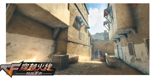 cf手游2018年7月6号更新,cf手游更新2018年8月