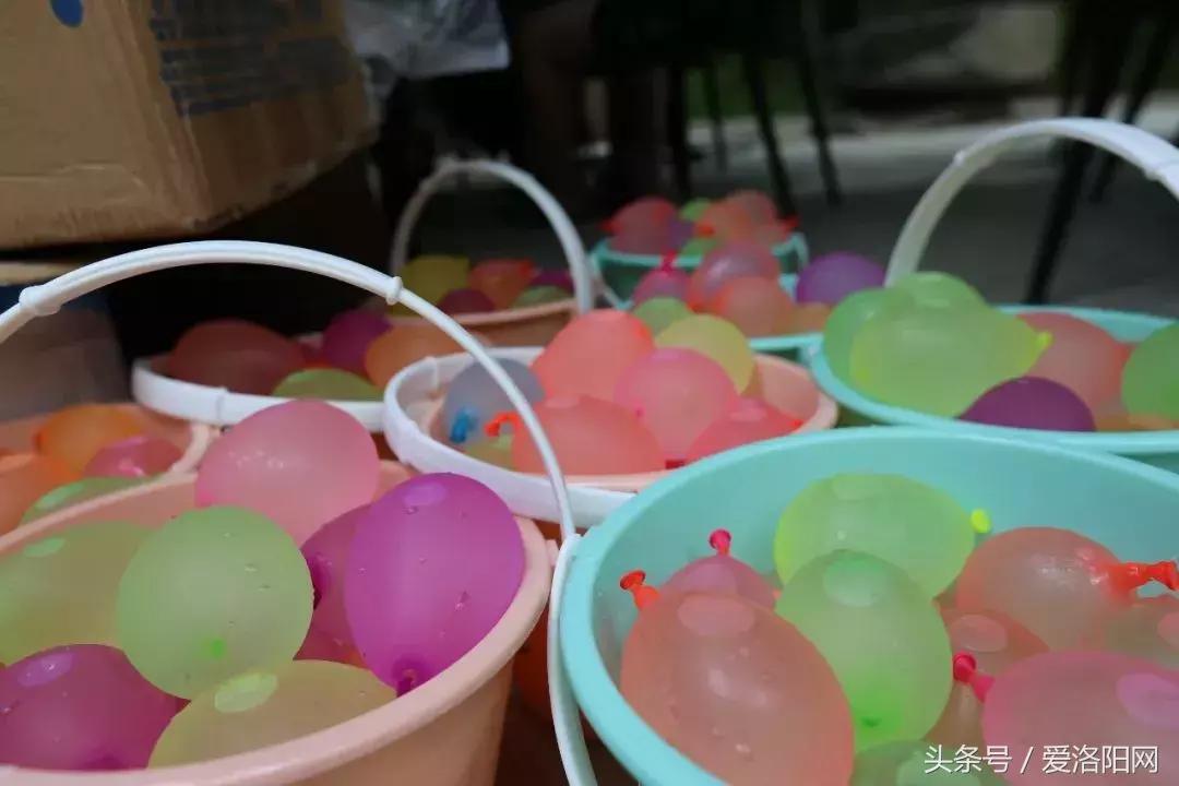 嵩县免费遛娃好去处,假期免费溜娃地方