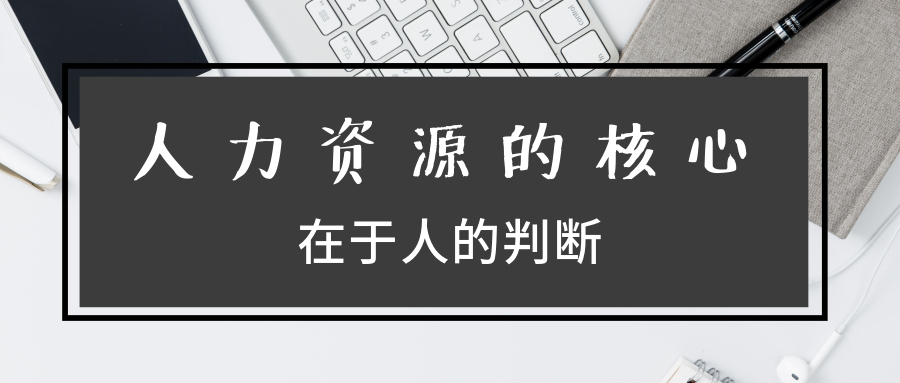 人力资源的人才分析是哪个环节,人力资源分析的六大核心环节