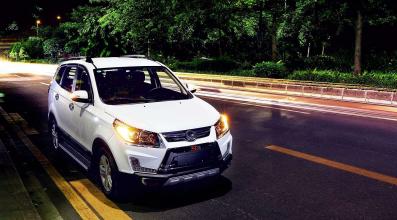 北汽幻速s3l质量在国产车中如何,北汽幻速s3到底如何