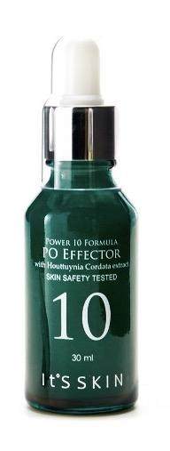 解决毛孔粗大就用这五点,毛孔粗大收缩毛孔最有效的产品