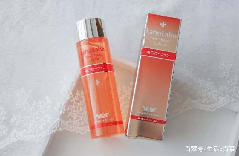 解决毛孔粗大就用这五点,毛孔粗大收缩毛孔最有效的产品