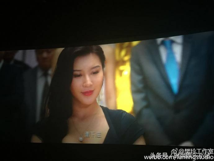 王晶御用女郎现状如何,王晶御用女郎现状