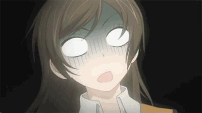 不需要眼影单眼皮的妆容教程,单眼皮韩系甜妹眼妆教程