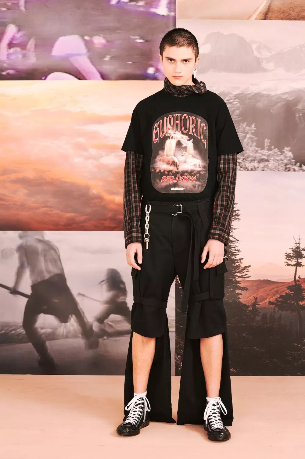 ambush品牌简介,ambush正品店铺