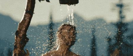 健身出汗为啥洗澡,运动完之后怎么护肤小知识