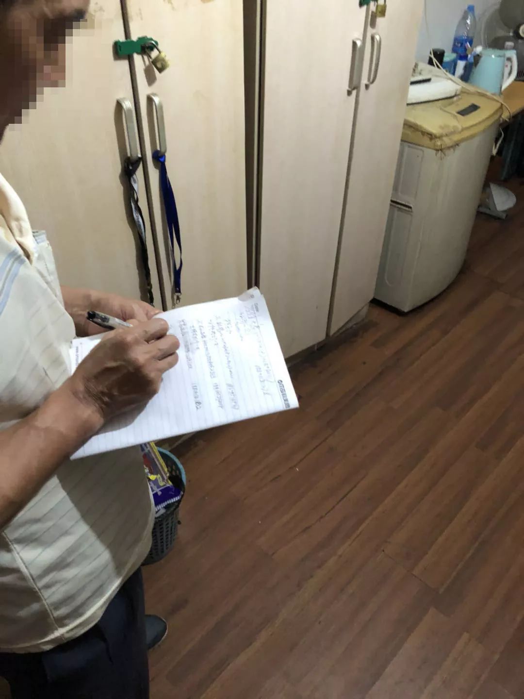 出租房变身群租房,群租公寓改造