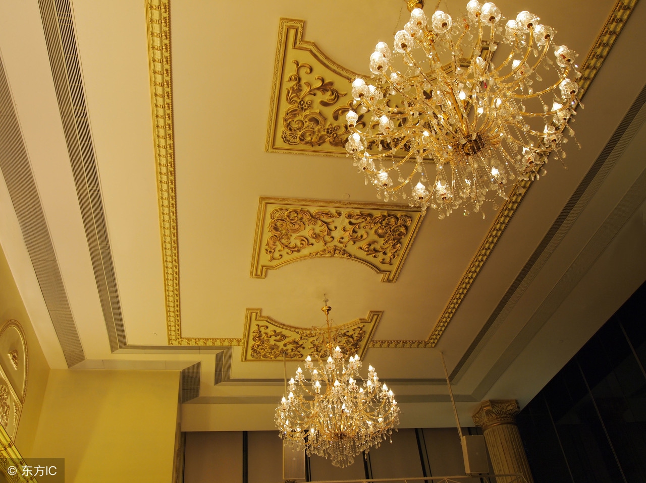 水晶灯价格一般要多少,水晶灯价格为什么差别这么大