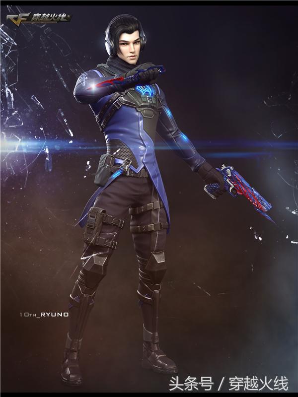 cf新赛季更新官方公告,cf新赛季版本更新活动