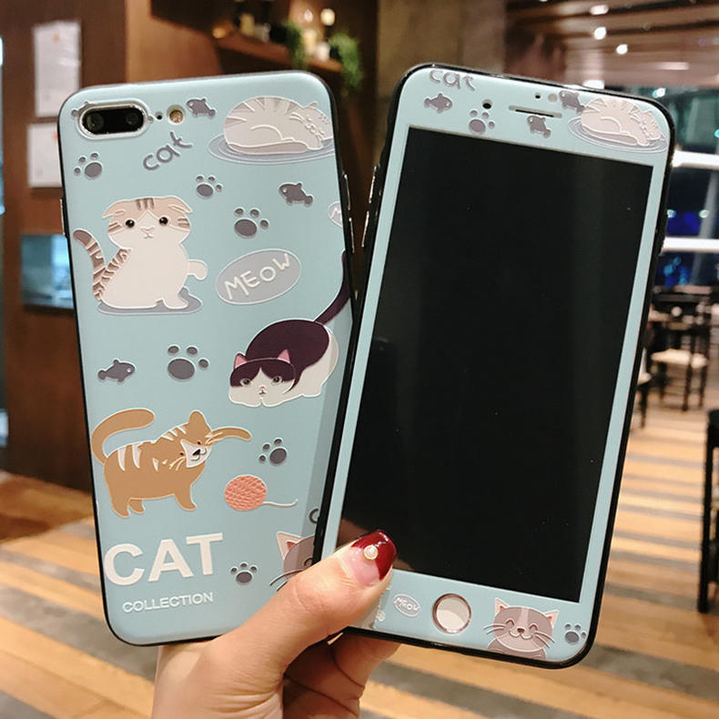 现在哪种钢化膜适合曲屏手机,推荐一款手机超高清钢化膜