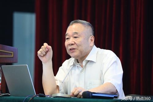 开营啦!全国20多个省市的50位拔尖创新少年齐聚北京大学附属中学