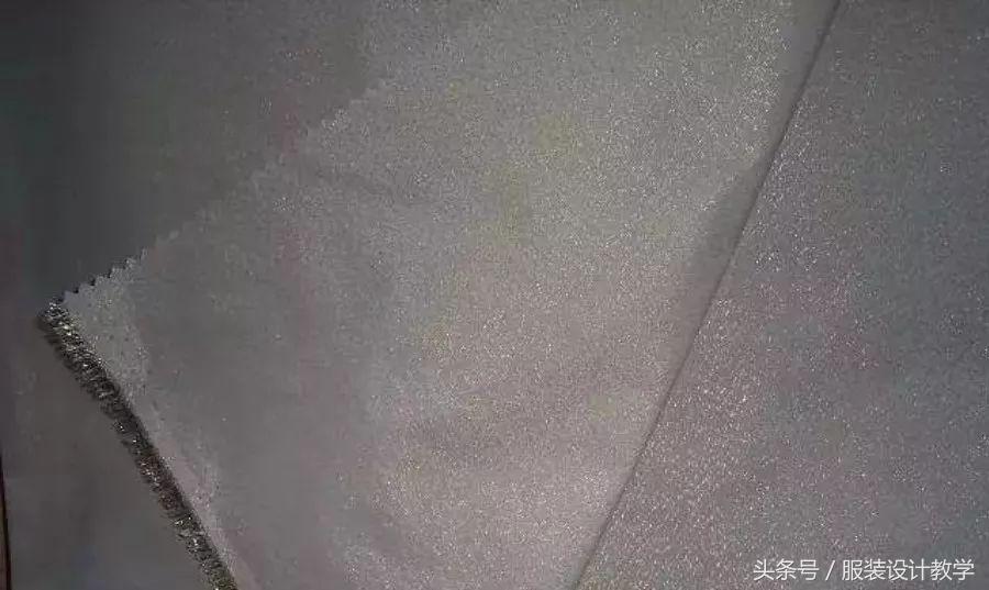 纺织干货,纺织面料基础知识